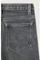 American Vintage jeans yopday le droit gris vintage
