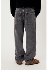 American Vintage jeans yopday le droit gris vintage