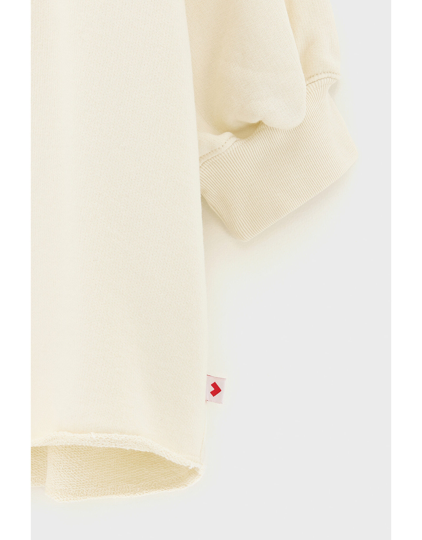 Bellerose Sweater Fabini whisper