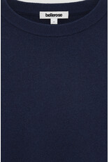 Bellerose Pull knit Angbo dark navy