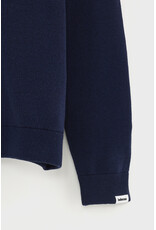 Bellerose Pull knit Angbo dark navy