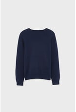 Bellerose Pull knit Angbo dark navy