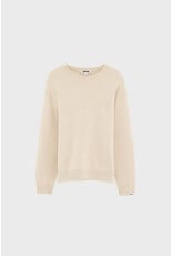 Bellerose Pull knit Angbo oatmeal