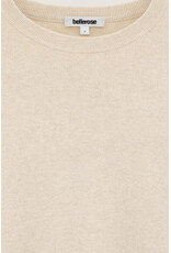 Bellerose Pull knit Angbo oatmeal