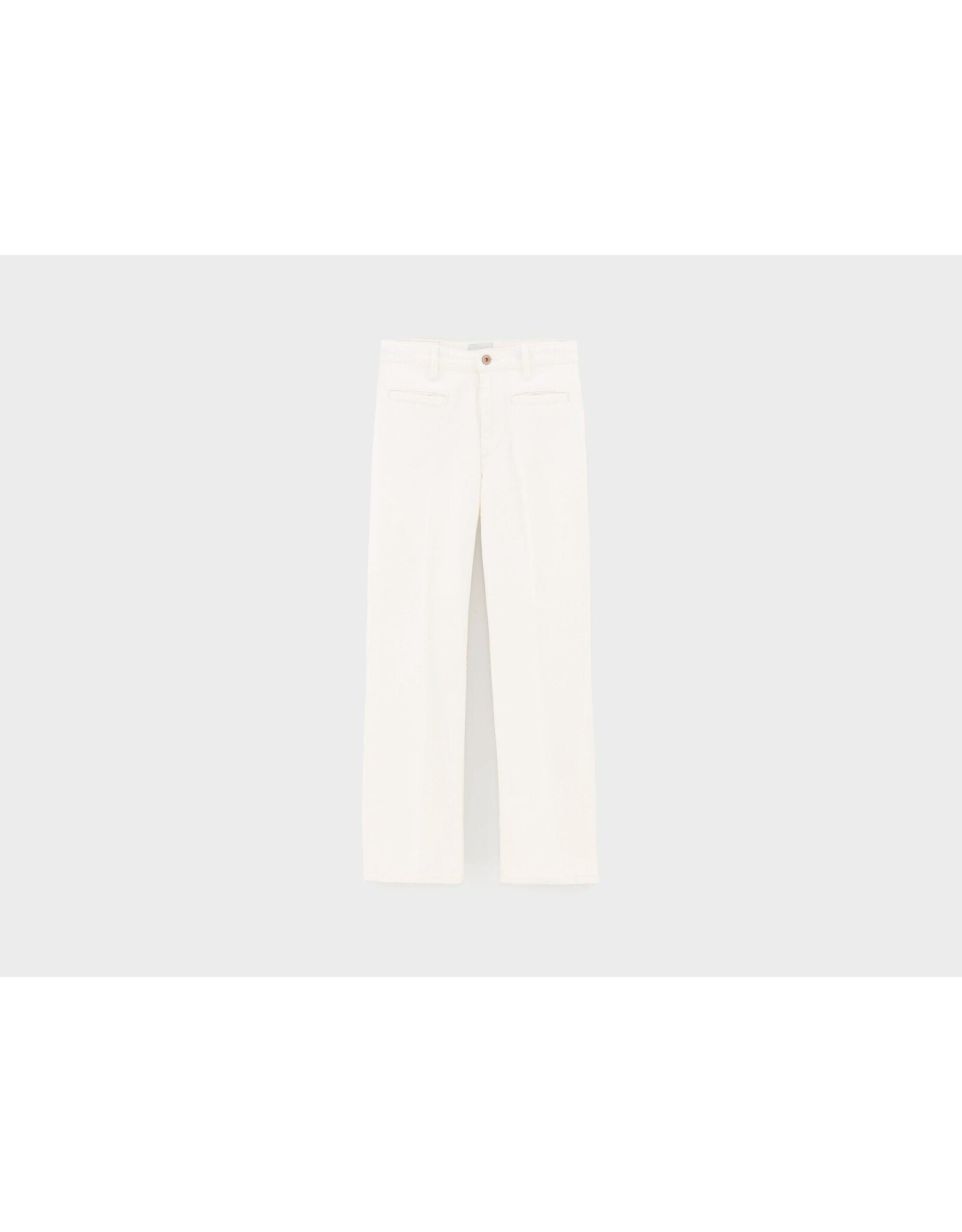 Bellerose jeans white pepi