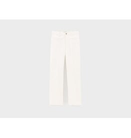 Bellerose jeans white pepi