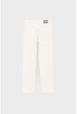 Bellerose jeans white pepi