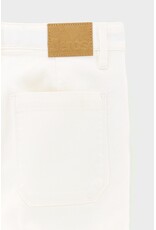 Bellerose jeans white pepi