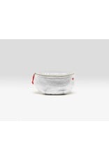 Bellerose heuptasje nickel heccy