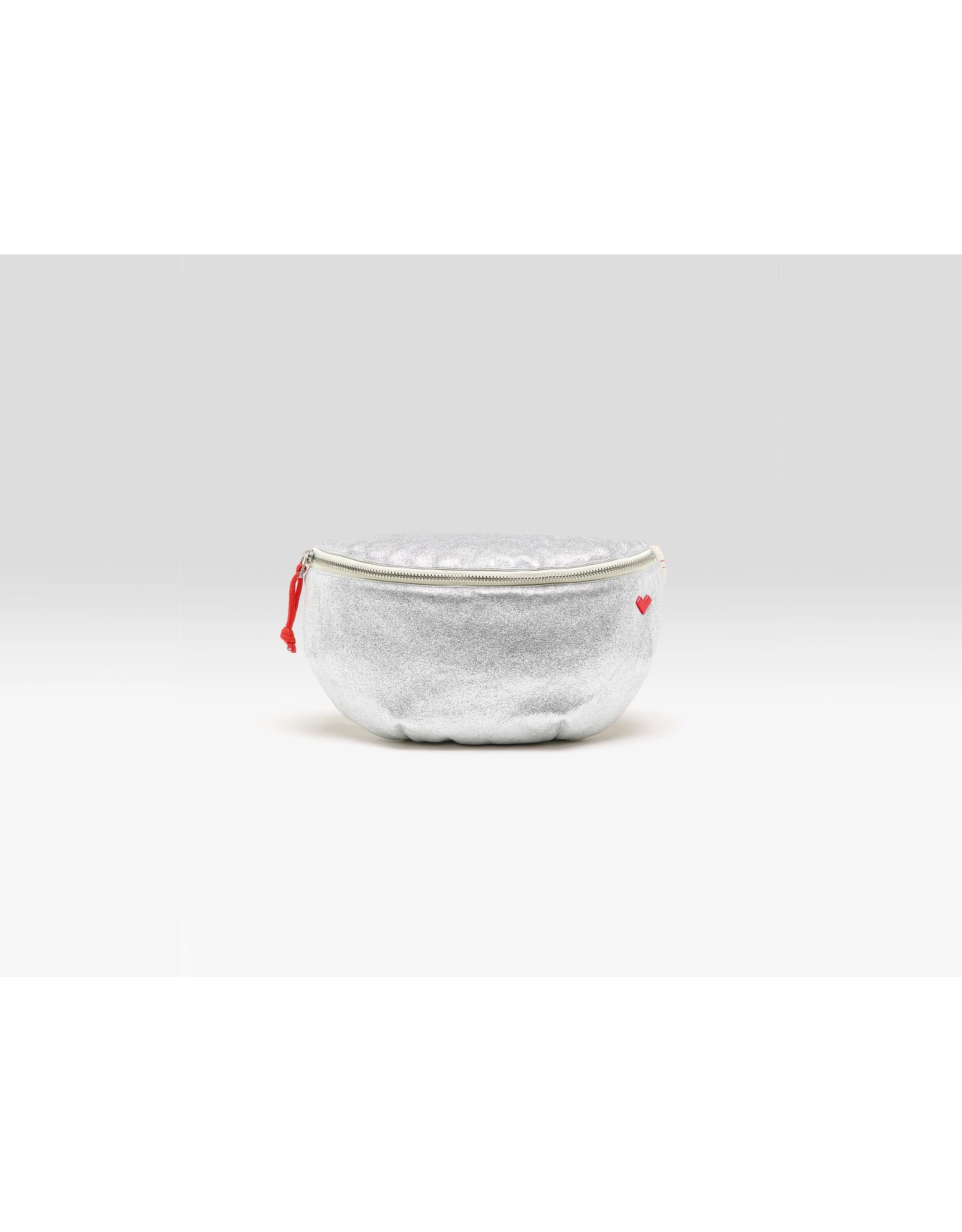 Bellerose heuptasje nickel heccy