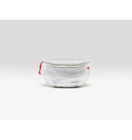 Bellerose heuptasje nickel heccy