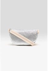 Bellerose heuptasje nickel heccy