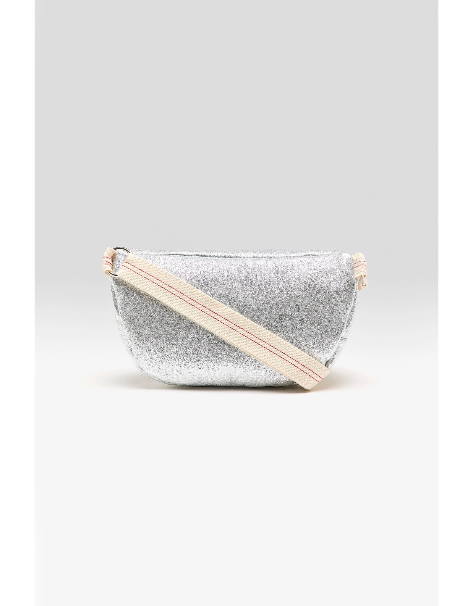 Bellerose heuptasje nickel heccy