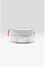 Bellerose heuptasje nickel heccy