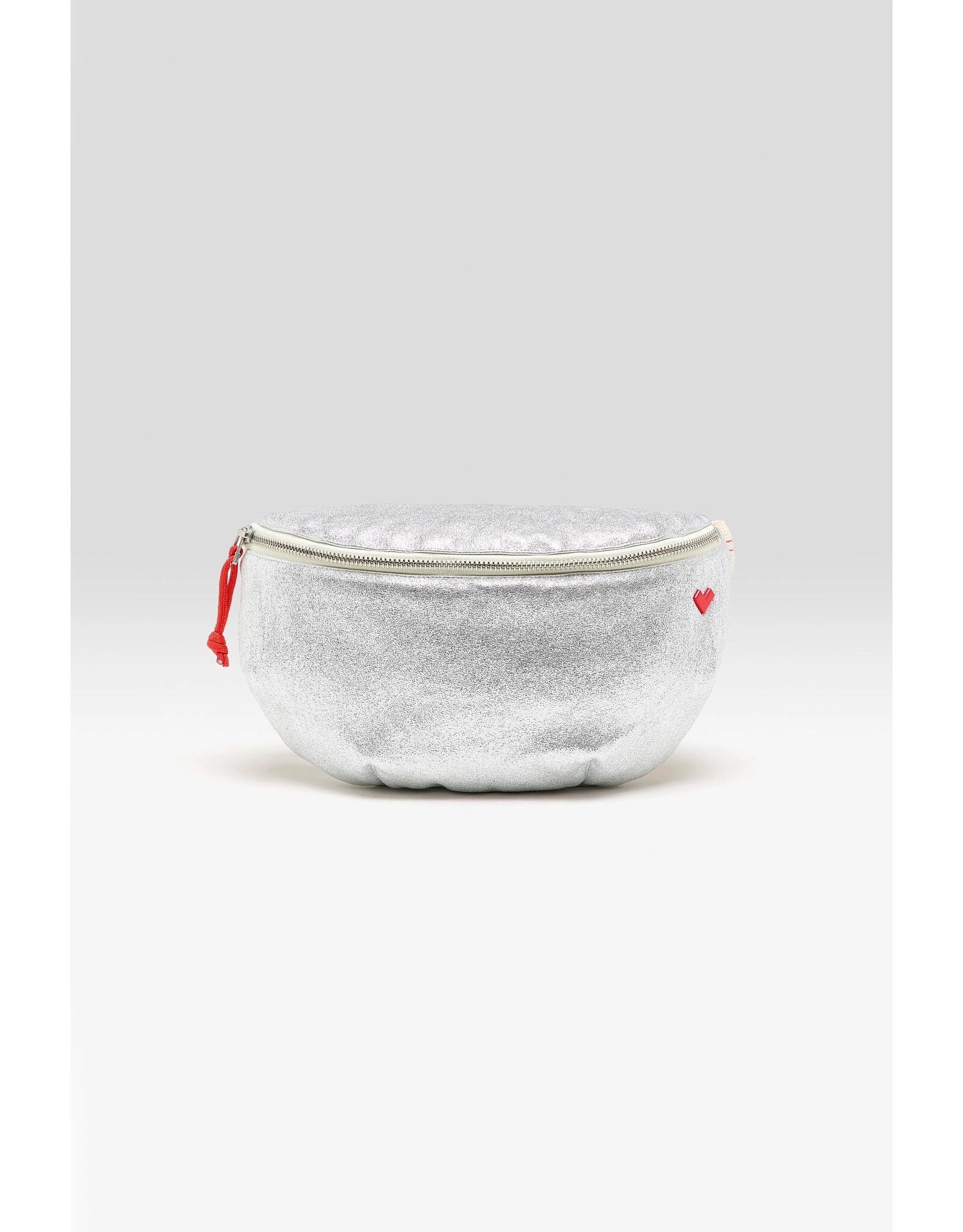 Bellerose heuptasje nickel heccy