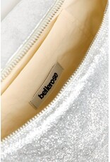 Bellerose heuptasje nickel heccy