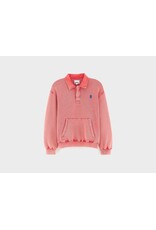Bellerose sweater Allister cranberry