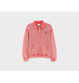 Bellerose sweater Allister cranberry