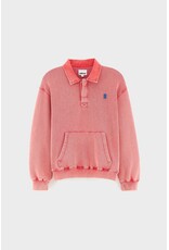 Bellerose sweater Allister cranberry
