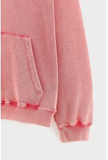 Bellerose sweater Allister cranberry