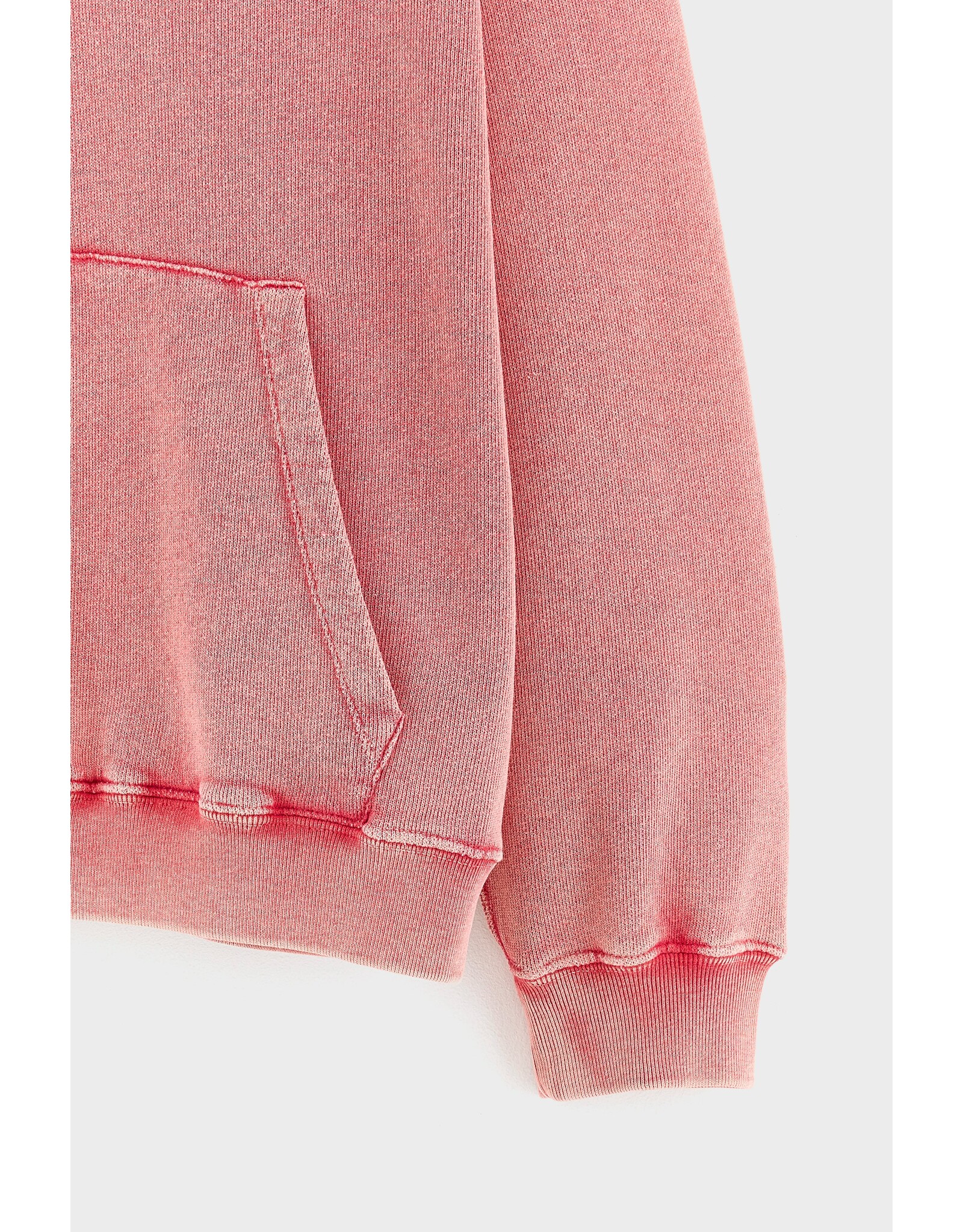 Bellerose sweater Allister cranberry