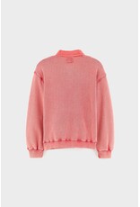 Bellerose sweater Allister cranberry