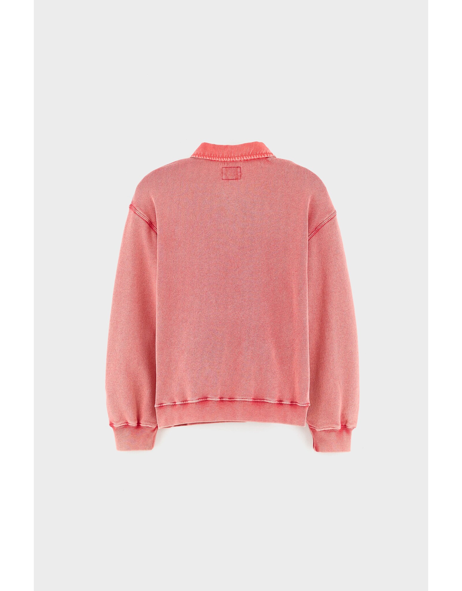 Bellerose sweater Allister cranberry