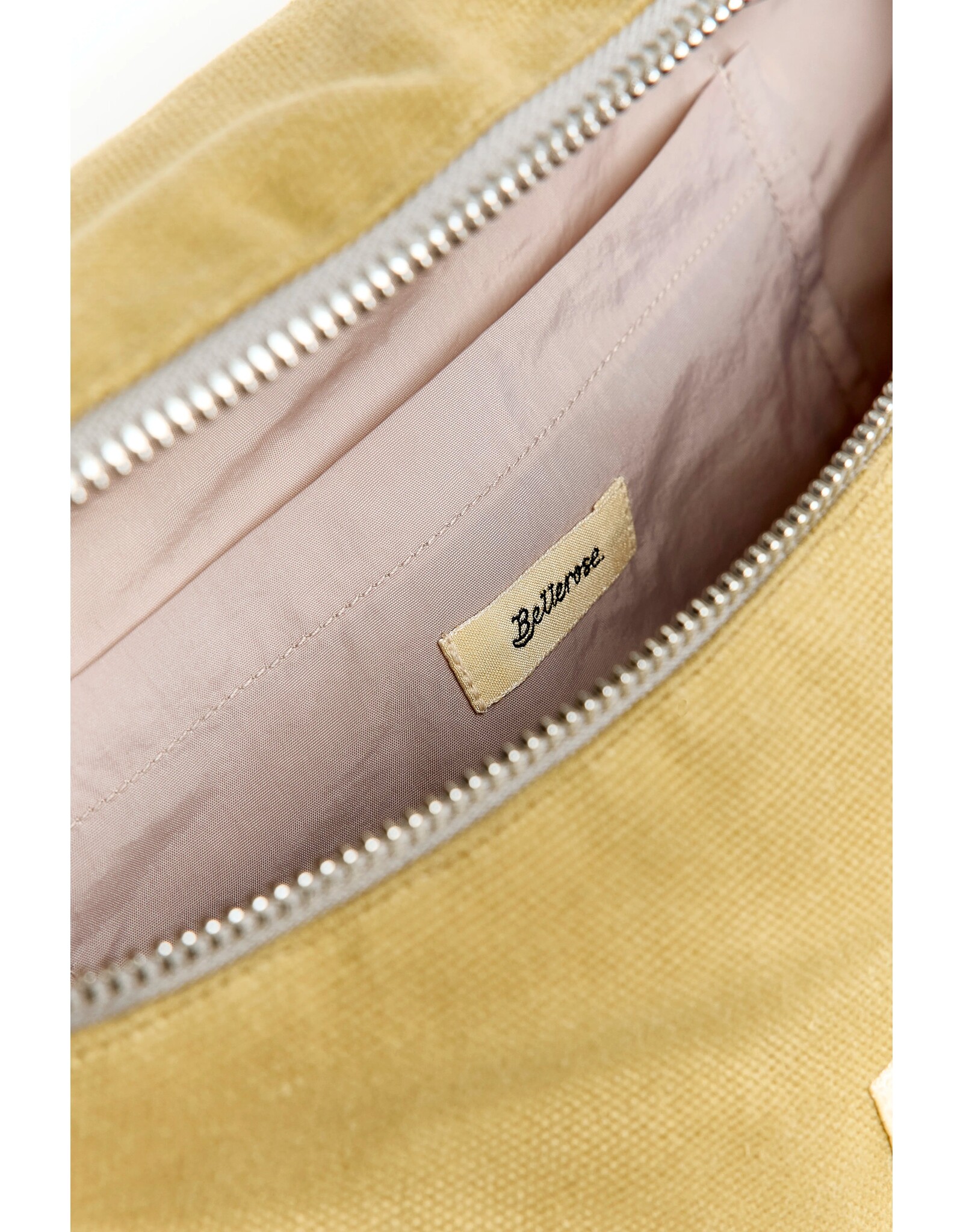 Bellerose heuptasje Heccy chino