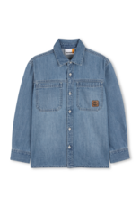 Timberland jeans hemd