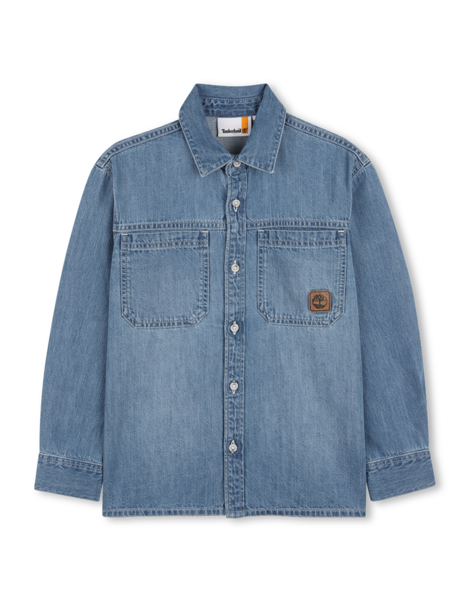 Timberland jeans hemd