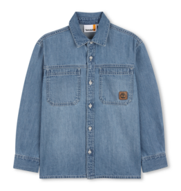 Timberland jeans hemd