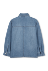 Timberland jeans hemd