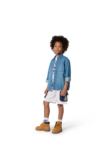 Timberland jeans hemd