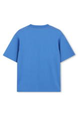 Timberland t-shirt surf blue