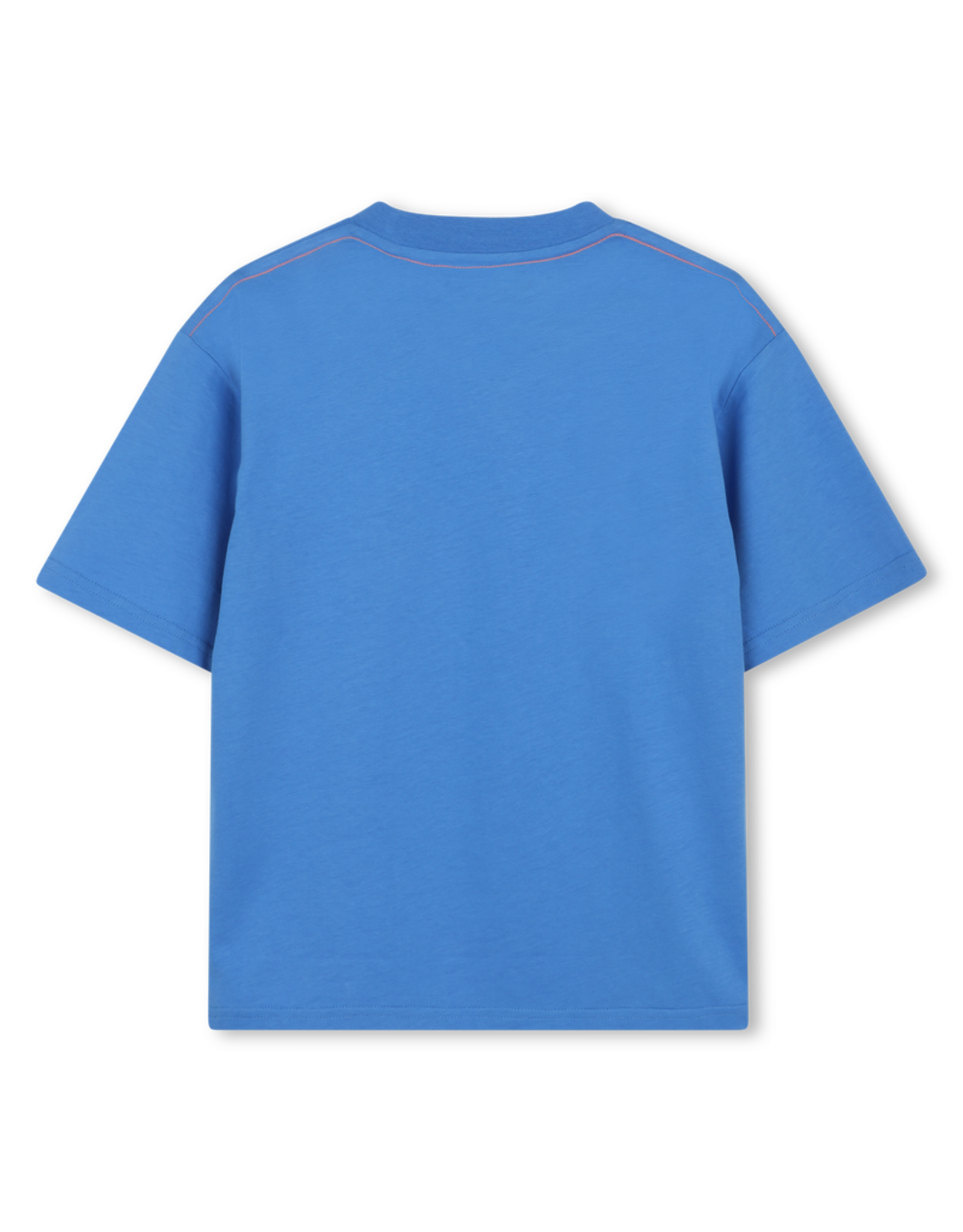 Timberland t-shirt surf blue