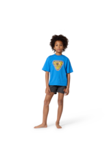 Timberland t-shirt surf blue