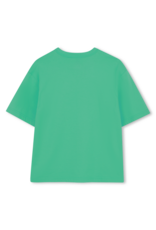 Timberland t-shirt water garden