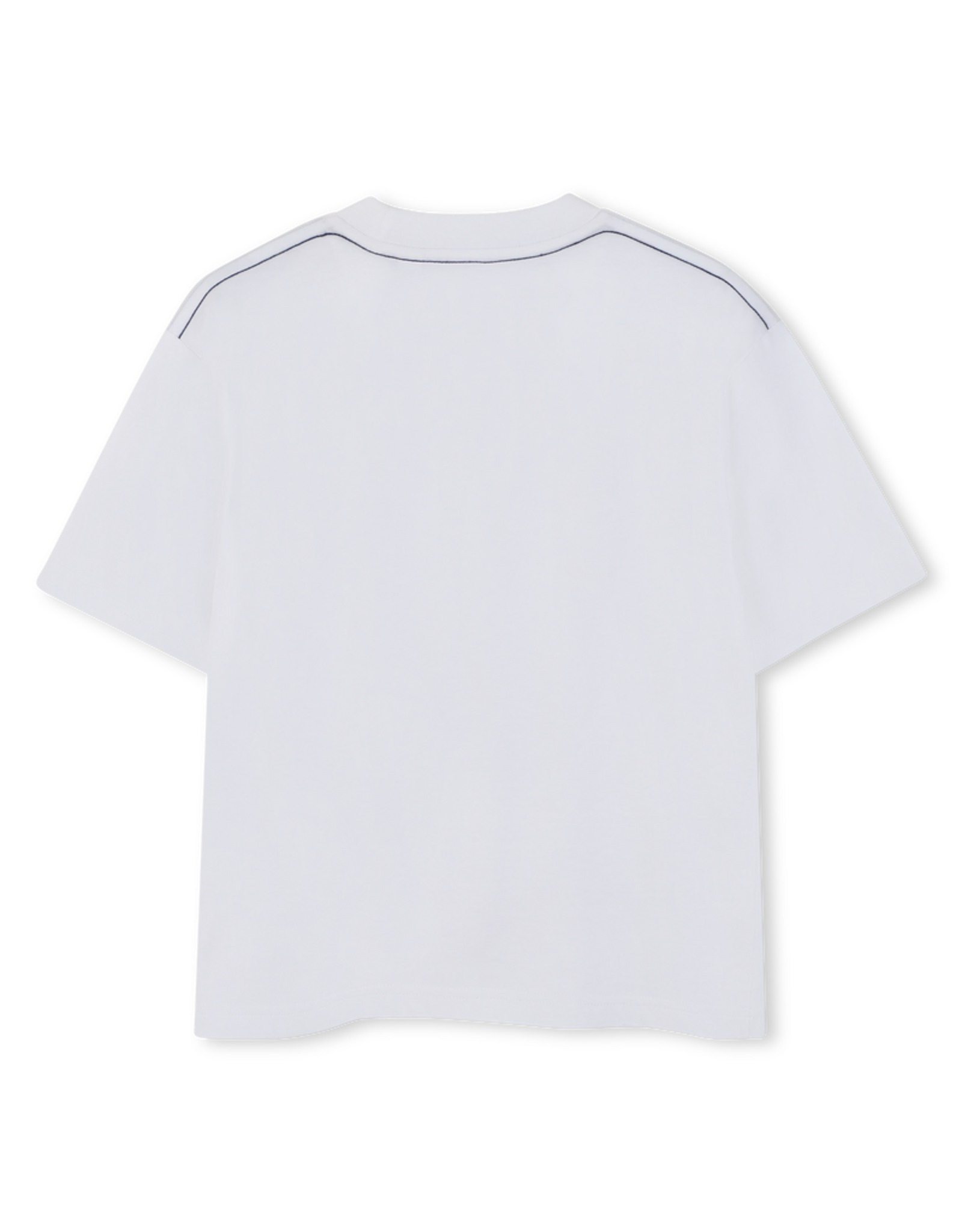 Timberland t-shirt wit logo