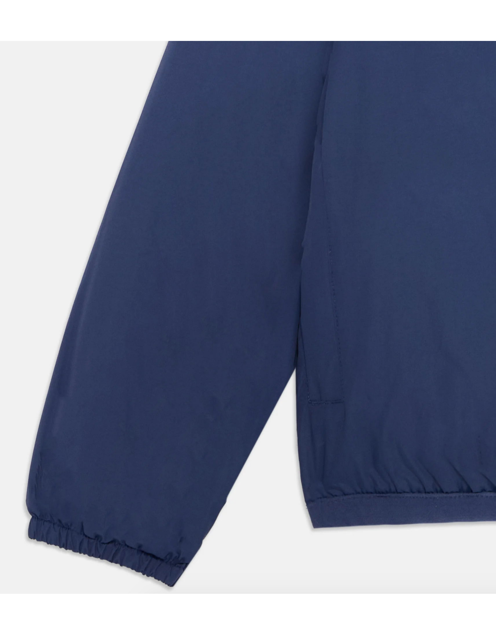 K.WAY k.way Claude warm blue insignia