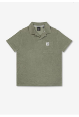 Le temps des cérises polo badstof Eranbo nomad