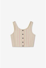 Le temps des cérises spencer jasje Laifgi pink fluo