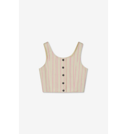 Le temps des cérises spencer jasje Laifgi pink fluo