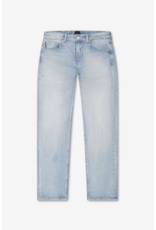 Le temps des cérises jeans Swann light blue