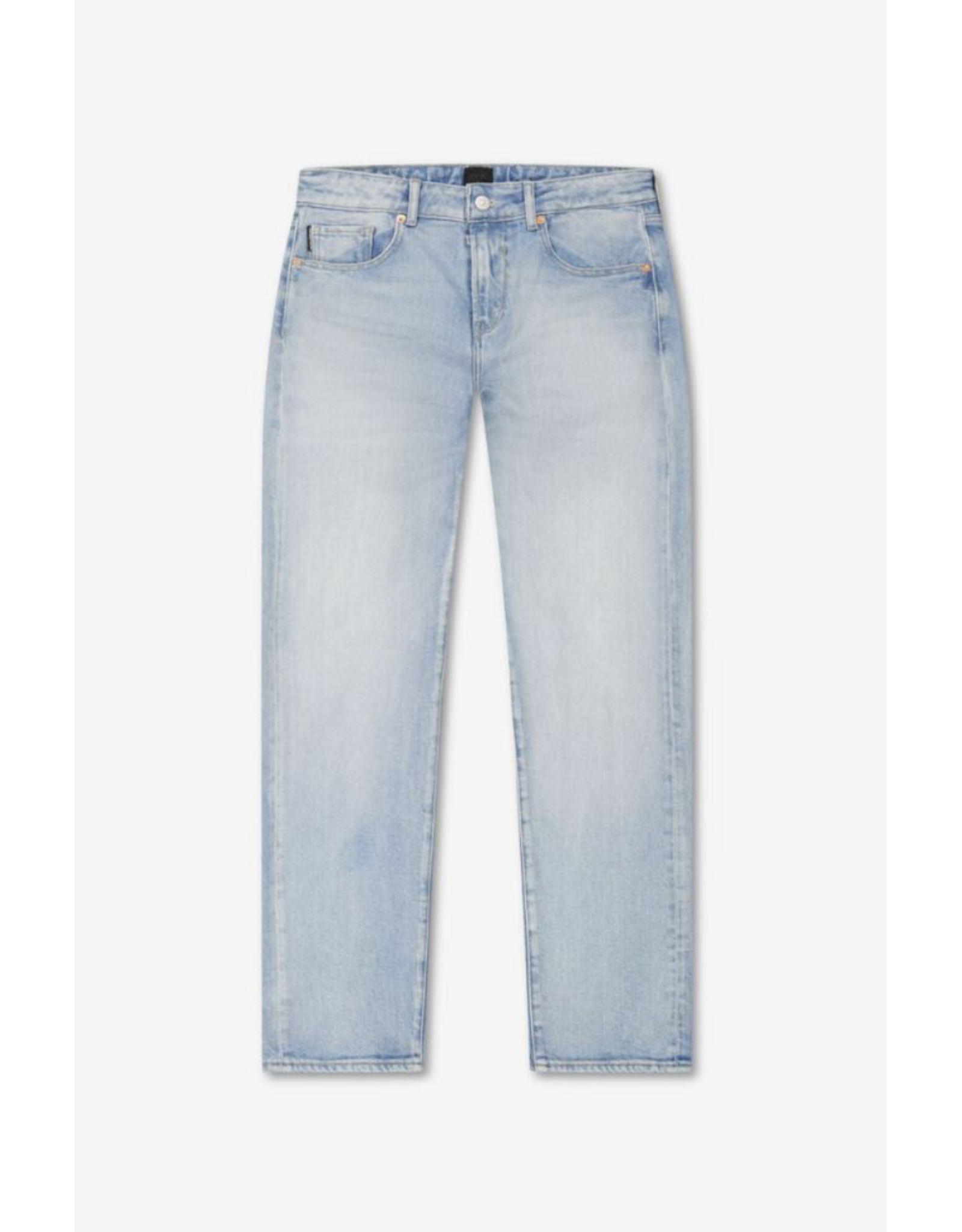 Le temps des cérises jeans Swann light blue