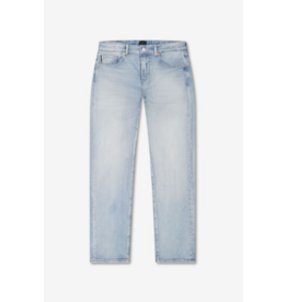 Le temps des cérises jeans Swann light blue