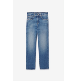 Le temps des cérises jeans Swann blue