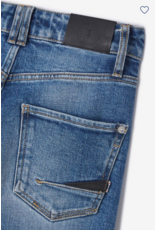 Le temps des cérises jeans Swann blue