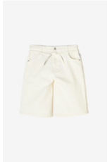 Le temps des cérises bermuda white Carpugi