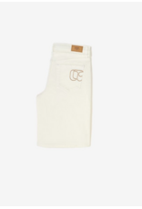 Le temps des cérises bermuda white Carpugi