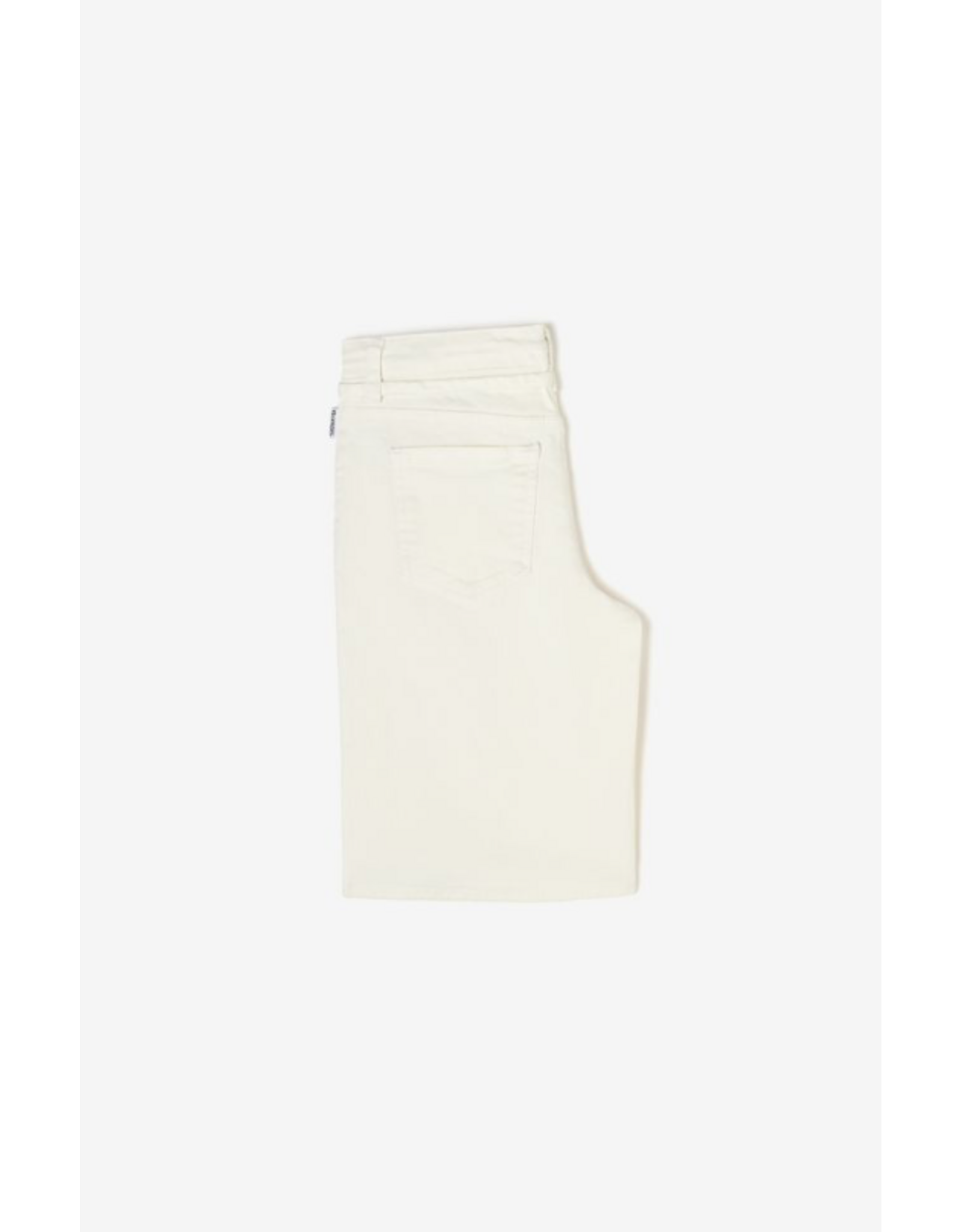 Le temps des cérises bermuda white Carpugi